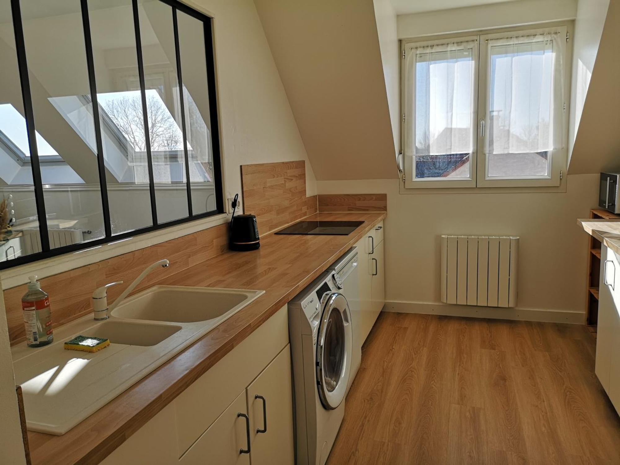 Superbe Cocon De 44M2 Apartment Longvic Exterior foto